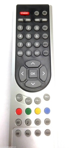 Telecomando lcd beko - telecomando, tv
