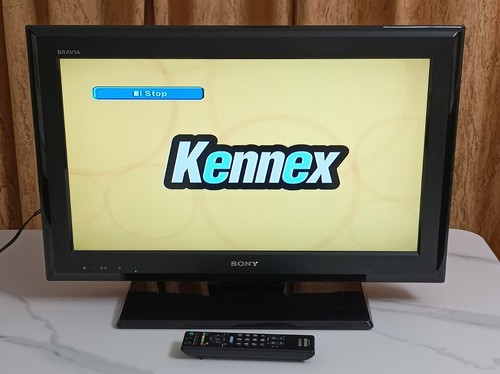 Sony bravia kdl - sony, kdl-26s5550
