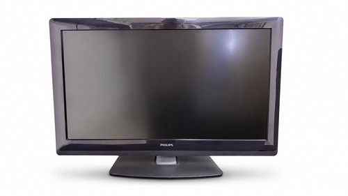 Philips hd ready - philips, lcd