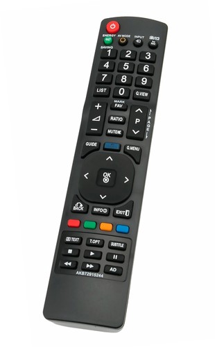 Akb72915244 telecomando - akb72915244, di
