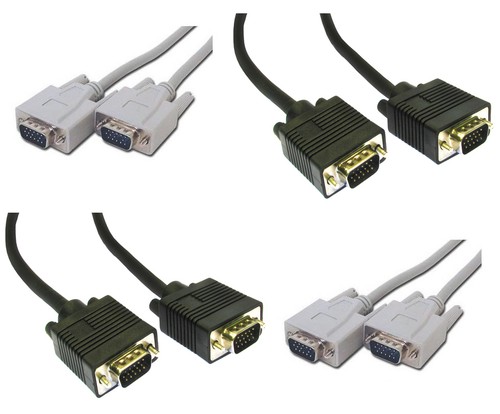 Cavo ricambio per monitor - di,