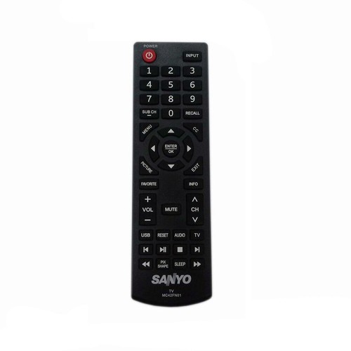 Nuovo mc42fn01 per - nuovo, telecomando