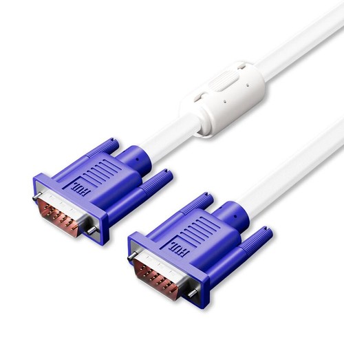 Cavo vga maschio - cavo,
