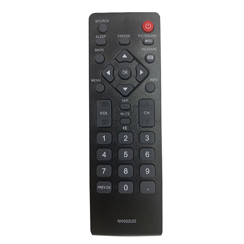 Nuovo ricambio telecomando