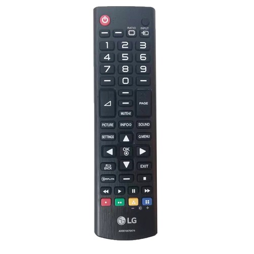 Nuovo originale akb74475474 - nuovo,