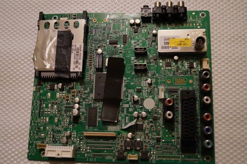 Scheda madre 17mb25 290409 - scheda, 17mb25-3