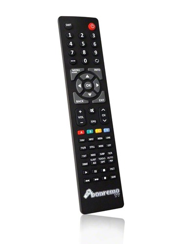 Bc19422b telecomando - bc19422b, di