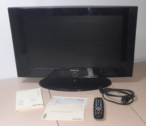 Samsung lcd pollici - tv,
