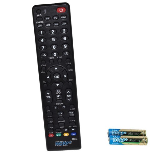 Telecomando per led lcd - per, tv