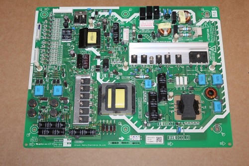 Scheda alimentazione lcd - scheda,