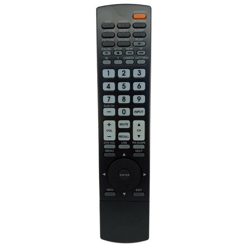 Telecomando per led lcd - per, tv
