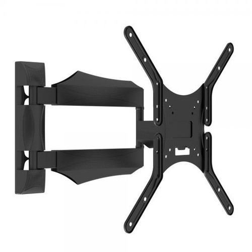 Techly supporto muro - muro, slim