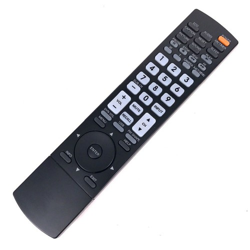 Telecomando per sanyo fw43d25f - per,
