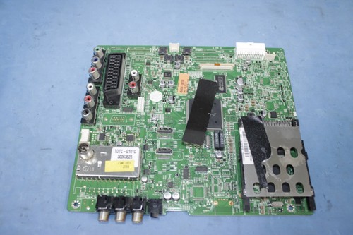 Scheda madre 17mb25 290409 - scheda,