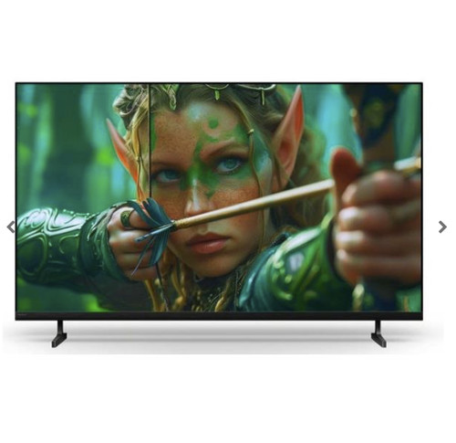 Sony smart 4k - sony,