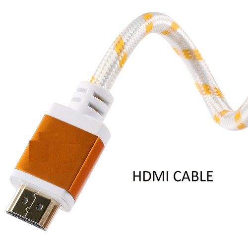 Cavo hdmi 25ft - hdmi,