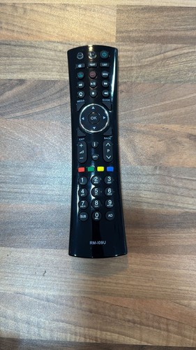 Telecomando lcd tgr25 per - tv,