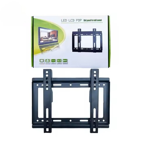 Staffa muro supporto - staffa, a