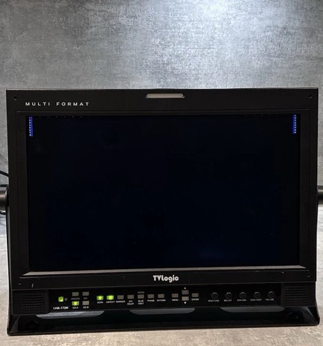 Tvlogic lvm 173w - tvlogic, di