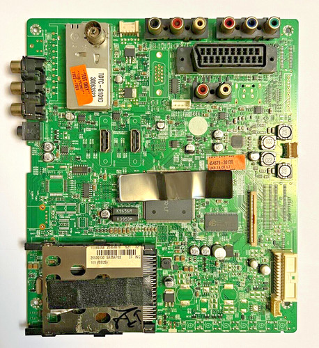 Scheda principale 17mb25 3 - av, 17mb25-3