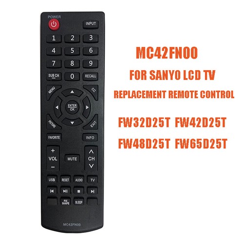 Nuovo mc42fn00 telecomando - nuovo,