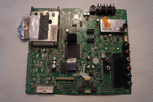 Scheda madre 17mb25 10065058 - madre, 17mb25-3