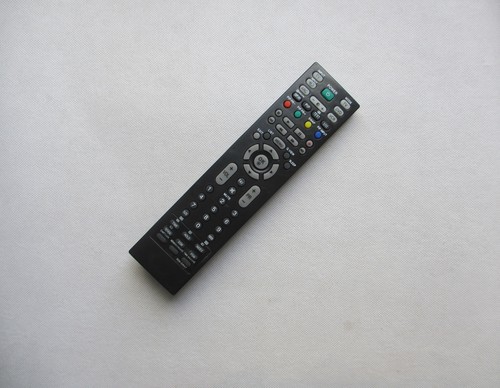 Telecomando per lcd led - telecomando,