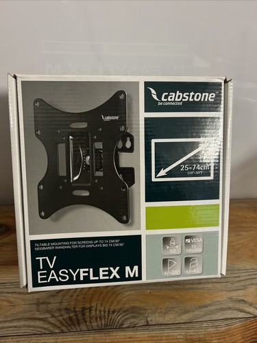 Cabstone supporto plasma - supporto, tv