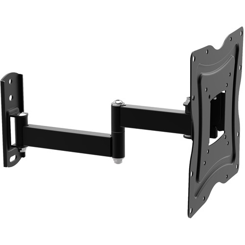 Supporto parete per monitor - per,