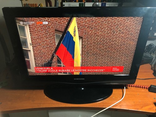 Samsung 26 pollici mod - tv,