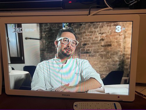 Philips lcd 26hfl3017w 10 - tv, 26hfl3017w/10