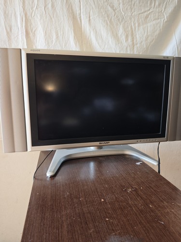 Televisore lcd sharp aquos - sharp,
