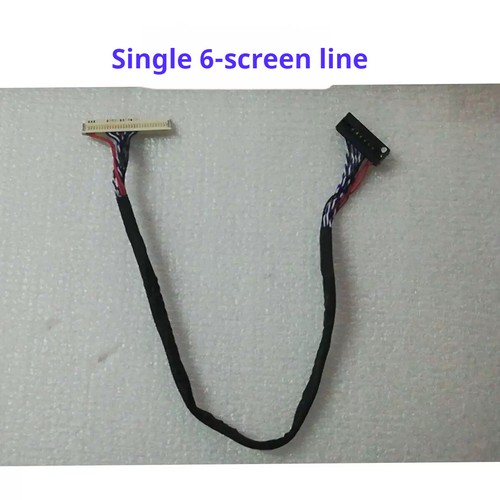 1pcs scheda driver lvds - 1pcs,