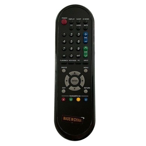 Telecomando per lcd sharp - per,
